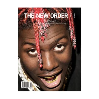 The New Order Magazine Vol. 18