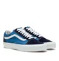 Vans Vault OG Old Skool LX (Navy / Blau)