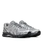 Asics Gel-Kayano 20 (Grau / Silber)