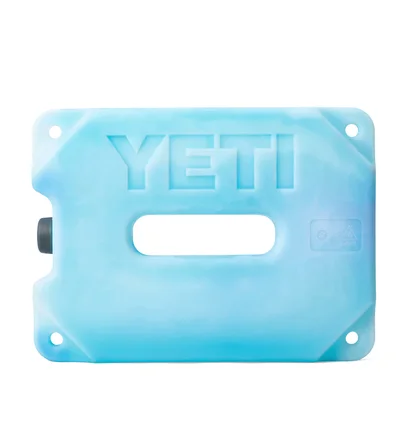 Yeti Ice 4lb (1,8kg) (Blau) – YETI