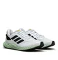 adidas 4D Run 1.0 'Superstar' (Weiß / Schwarz)