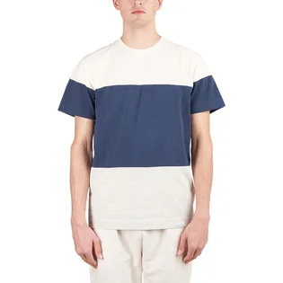 Edmmond Studios Big Stripes T-Shirt (Multi)