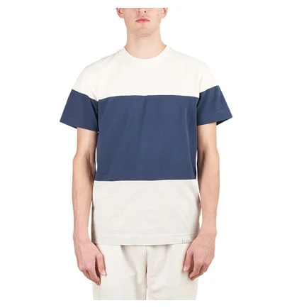 Edmmond Studios Big Stripes T-Shirt (Multi)