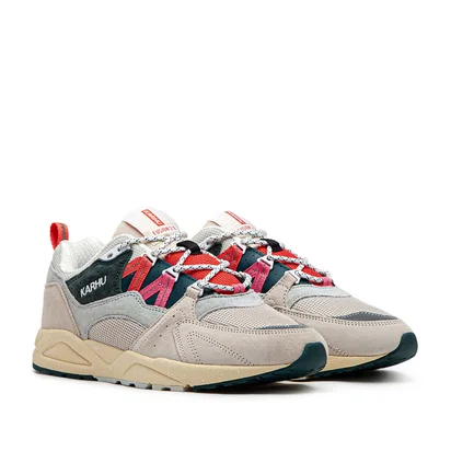 Karhu Fusion 2.0 (Beige / Multi) – Karhu text_image_alt 3