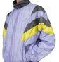 Flagstuff Warm Up Jacket (Lila)