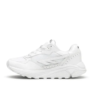 Hi-Tec HTS Silver Shadow RGS (Weiß)