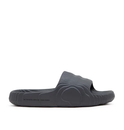adidas Adilette 22 (Grau)