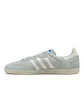 adidas Samba OG (Grau / Weiß)