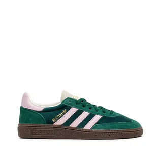 adidas WMNS Handball Spezial (Grün / Pink)
