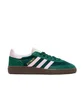 adidas WMNS Handball Spezial (Grün / Pink)