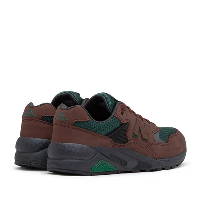 New Balance MT580RTB (Braun / Grün)