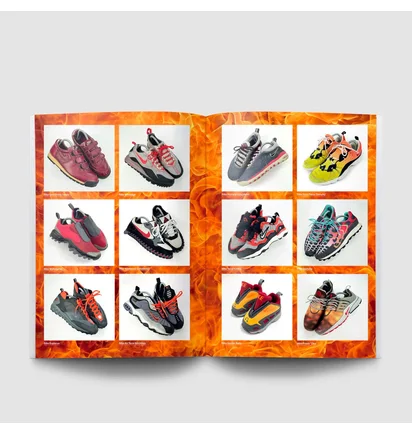 Sneaker Freaker Issue 49