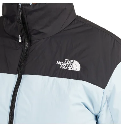 The North Face WMNS Gosei Puffer Jacket (Hellblau)