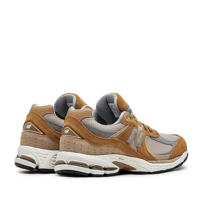 New Balance U2002RCE (Braun / Grau)