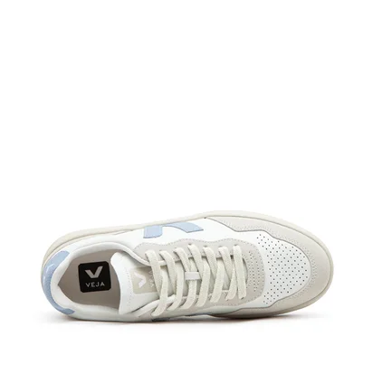 Veja WMNS V-90 (Weiß / Blau)