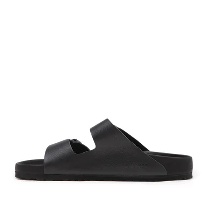 Birkenstock Arizona EXQ LE Exquisite (Schwarz)