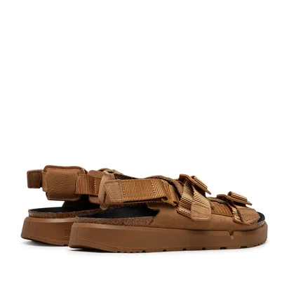 Birkenstock Shinjuku Regular (Braun)