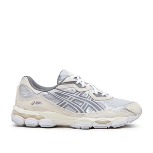 Asics Gel-NYC (Creme / Silber)