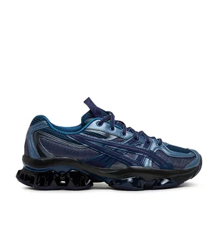 Asics US5-S Gel-Quantum Kinetic (Blau / Schwarz) – ASICS SportStyle