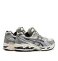 Asics Gel Kayano 14 (Silber / Beige / Schwarz)