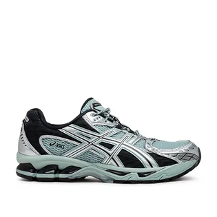 Asics Gel-Nimbus 10.1 (Schwarz / Mint) – ASICS SportStyle