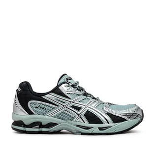 Asics Gel-Nimbus 10.1 (Schwarz / Mint) – ASICS SportStyle