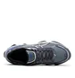 Asics GEL-Kinetic Fluent (Grau / Blau)