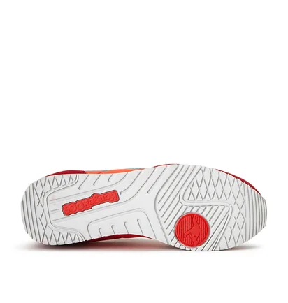 Kangaroos Invader 40 (Rot)