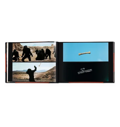 Taschen: The Stanley Kubrick Archives