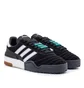 adidas von Alexander Wang AW BBall Soccer (Schwarz / Weiß)