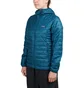 Patagonia WMNS Nano Puff Hoody (Blau)