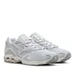 Mizuno Wave Rider 10 Premium Pack (Grau)