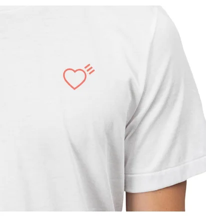 adidas X Human Made 3 Pack Tee (Weiß)