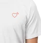 adidas X Human Made 3 Pack Tee (Weiß)