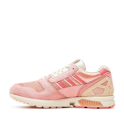 adidas ZX 8000 Strawberry Latte (Pink)