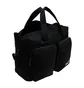 adidas Y-3 Holdall Bag (Schwarz) – Y-3 text_image_alt 2