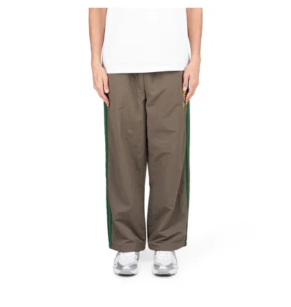 adidas x Brain Dead Track Pants (Grün)