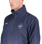 adidas Hudswell SPZL Jacket (Blau)