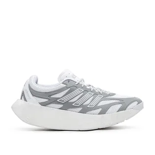 adidas Adizero Aruku (Weiss / Grau)