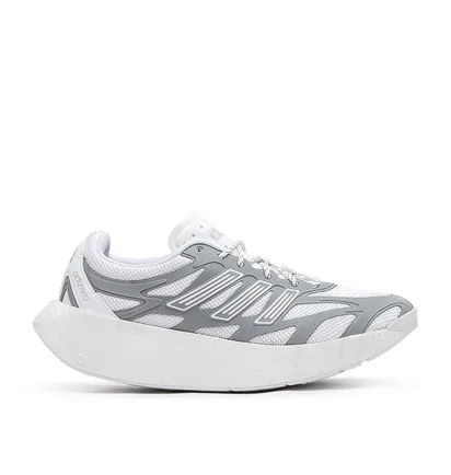 adidas Adizero Aruku (Weiss / Grau)