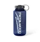 metalwood Moto Wide Mouth Nalgene Flasche 950ml (Blau)