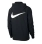 Nike Sportswear Swoosh Hoodie (Schwarz)