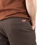 Rassvet Fear Wide Chino Pants (Braun)