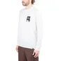 Parra Joy Inside Longsleeve (Weiß)