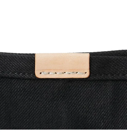 Porter by Yoshida Noir Tote Bag Small (Schwarz)