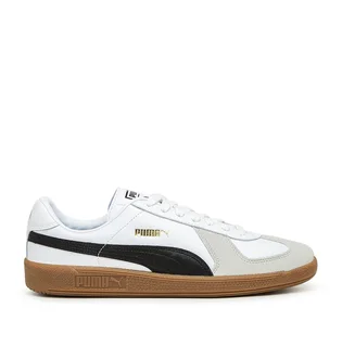 Puma Army Trainer OG (Weiss)