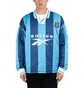 Reebok x BOTTER Padded LS Polo (Blau)