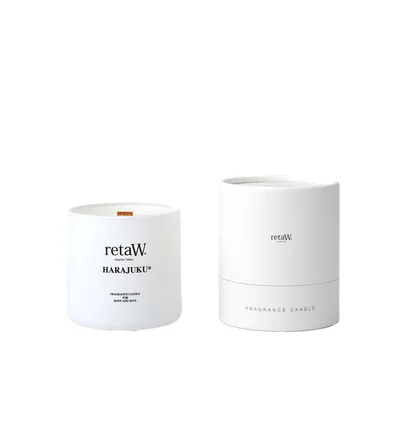 retaW Candle 'Harajuku'