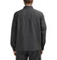 Stüssy Convertible Utility Shirt (Schwarz)