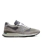 New Balance U998GR Made in USA Core (Grau / Weiß)